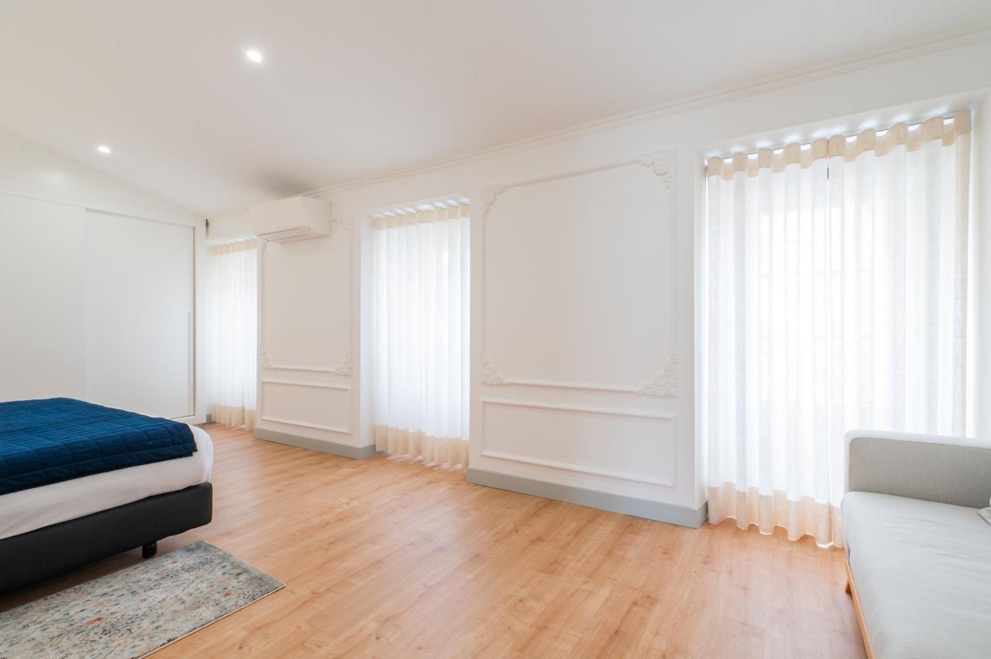 Apartment Via Augusta 129