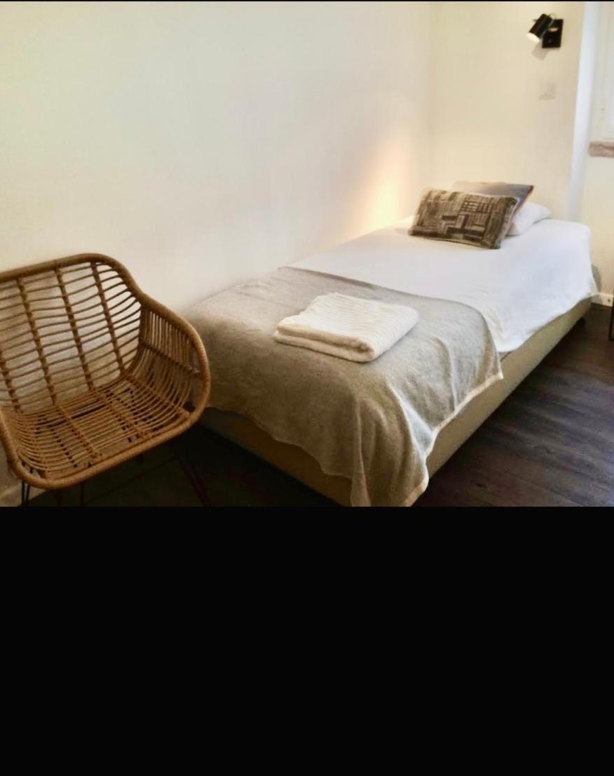 Guest house The Albuquerque *