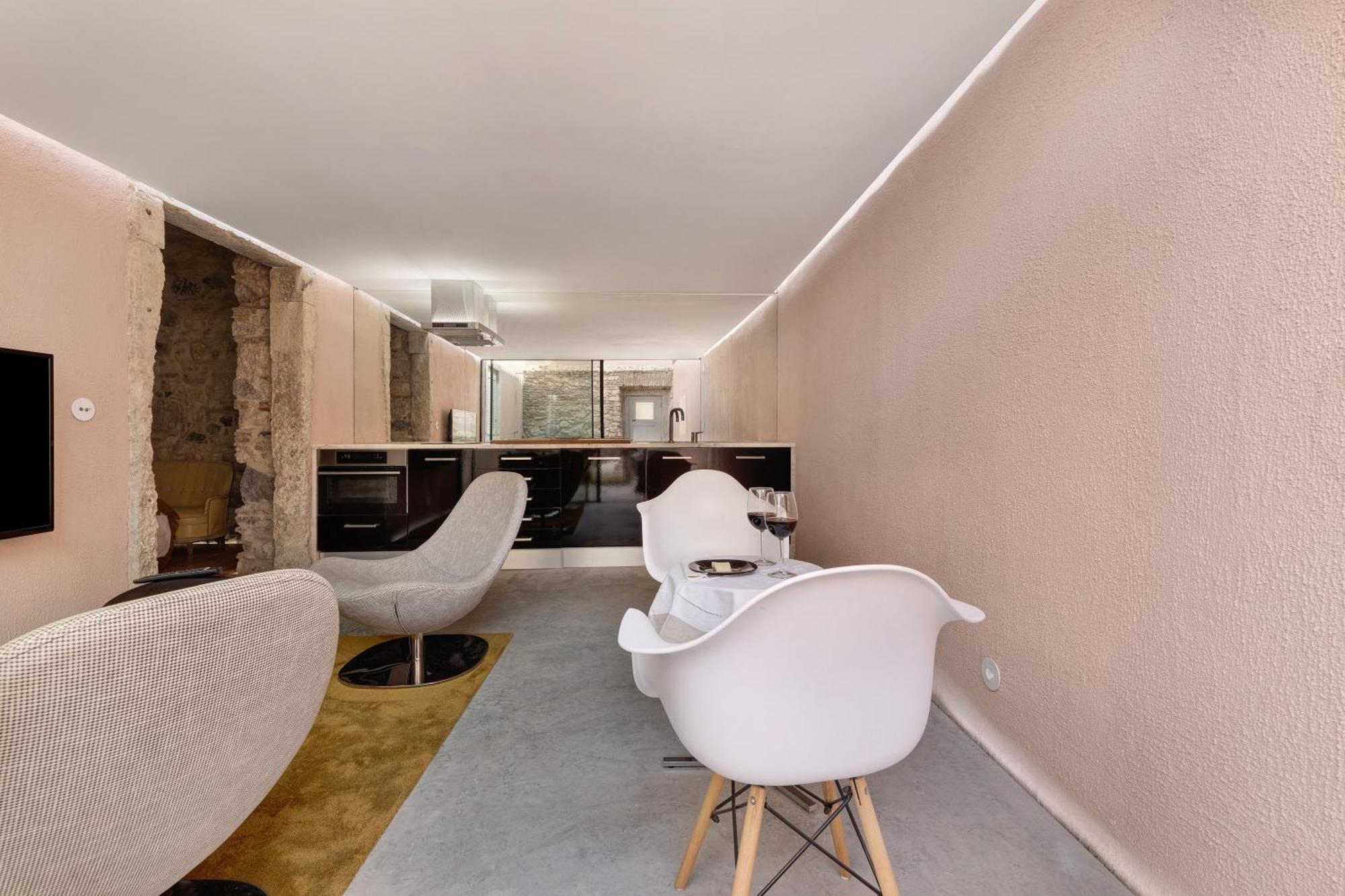 Apartment Lxfactory Terrace Loft
