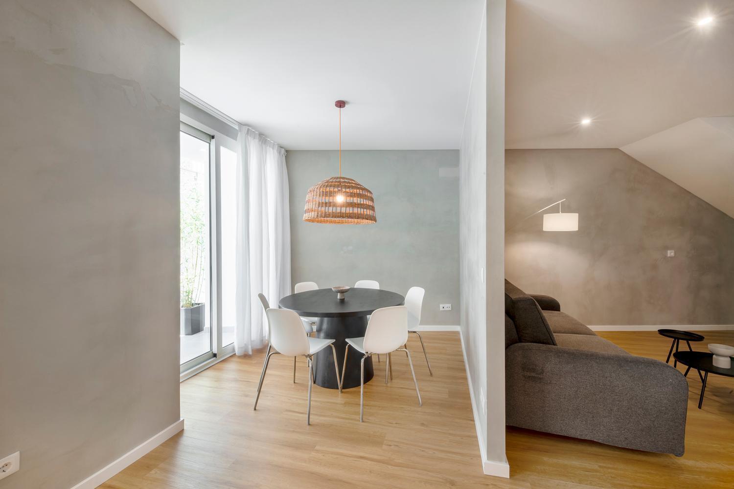 Apartment Oriente By Olala Homes Lisbon