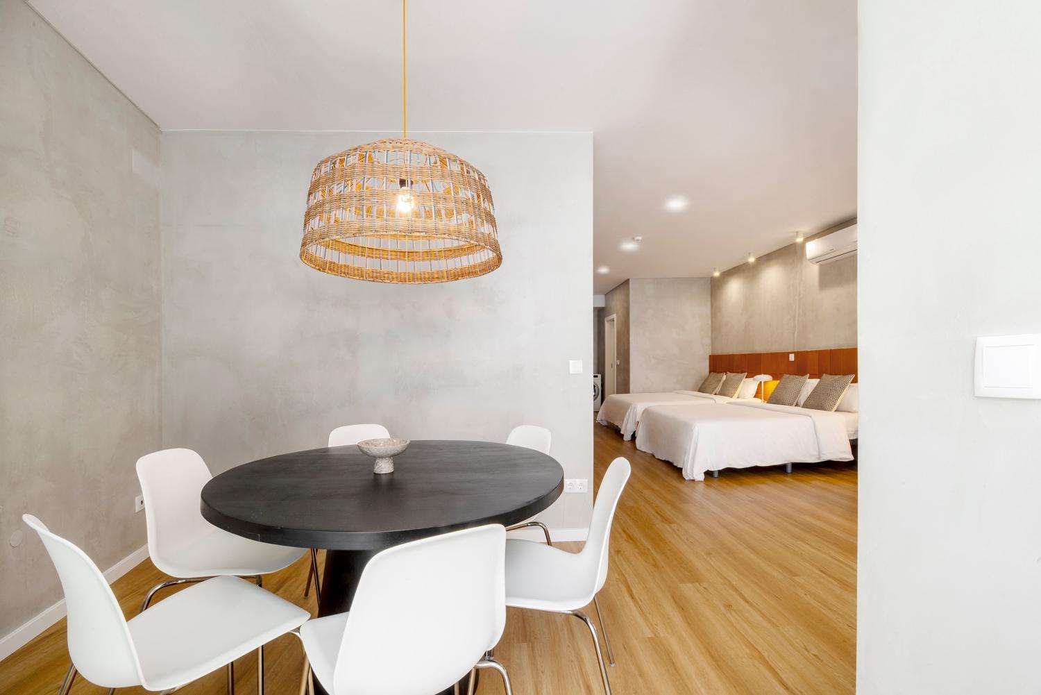 Apartment Oriente By Olala Homes Lisbon