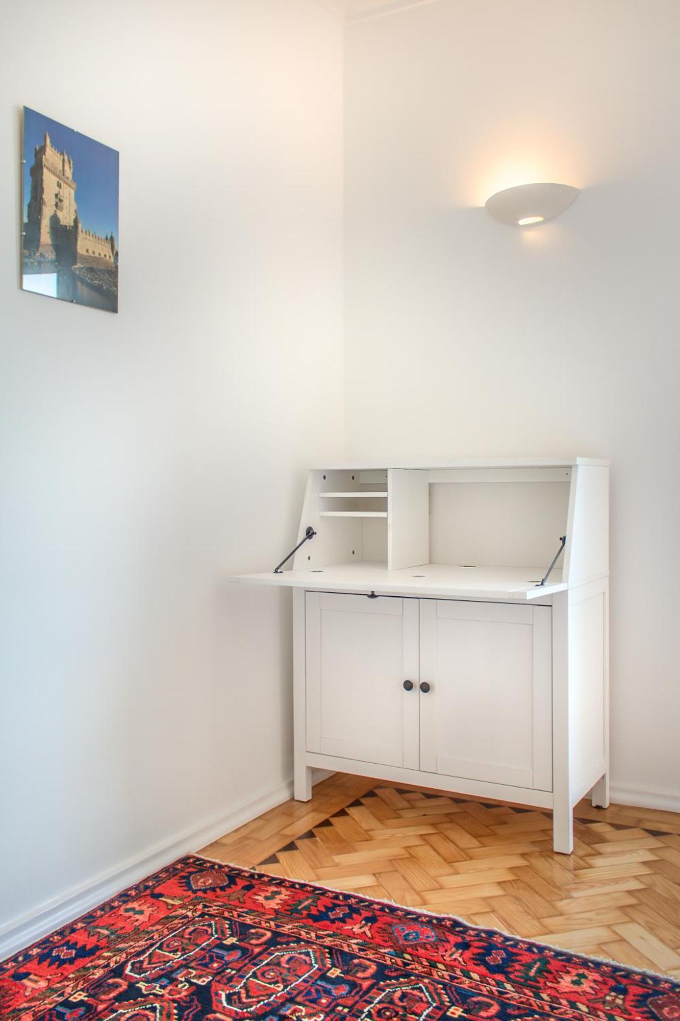 Graca Seven Hills Apartment