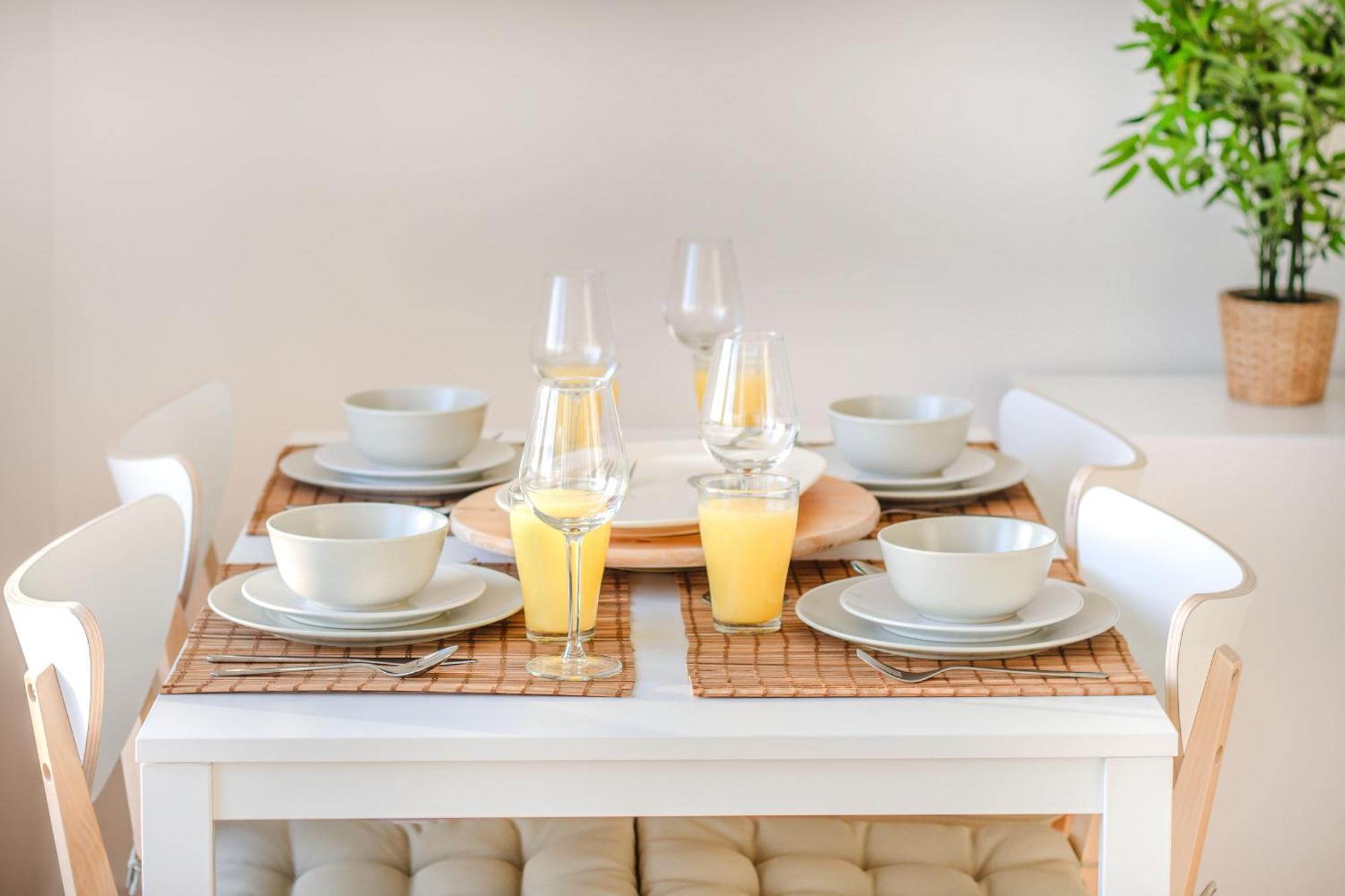 Graca Seven Hills Apartment
