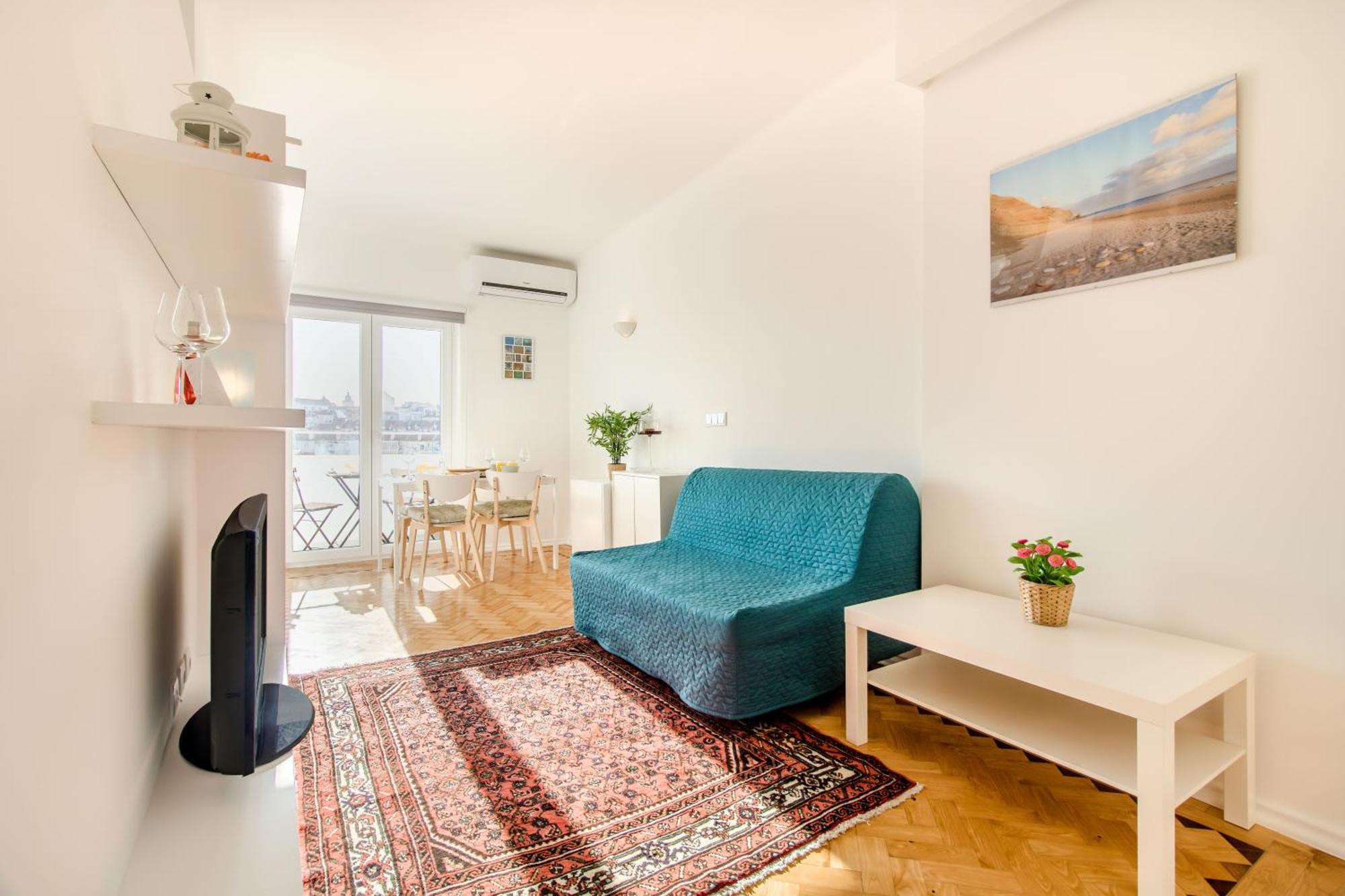 Apartment Graca Seven Hills Lisbon