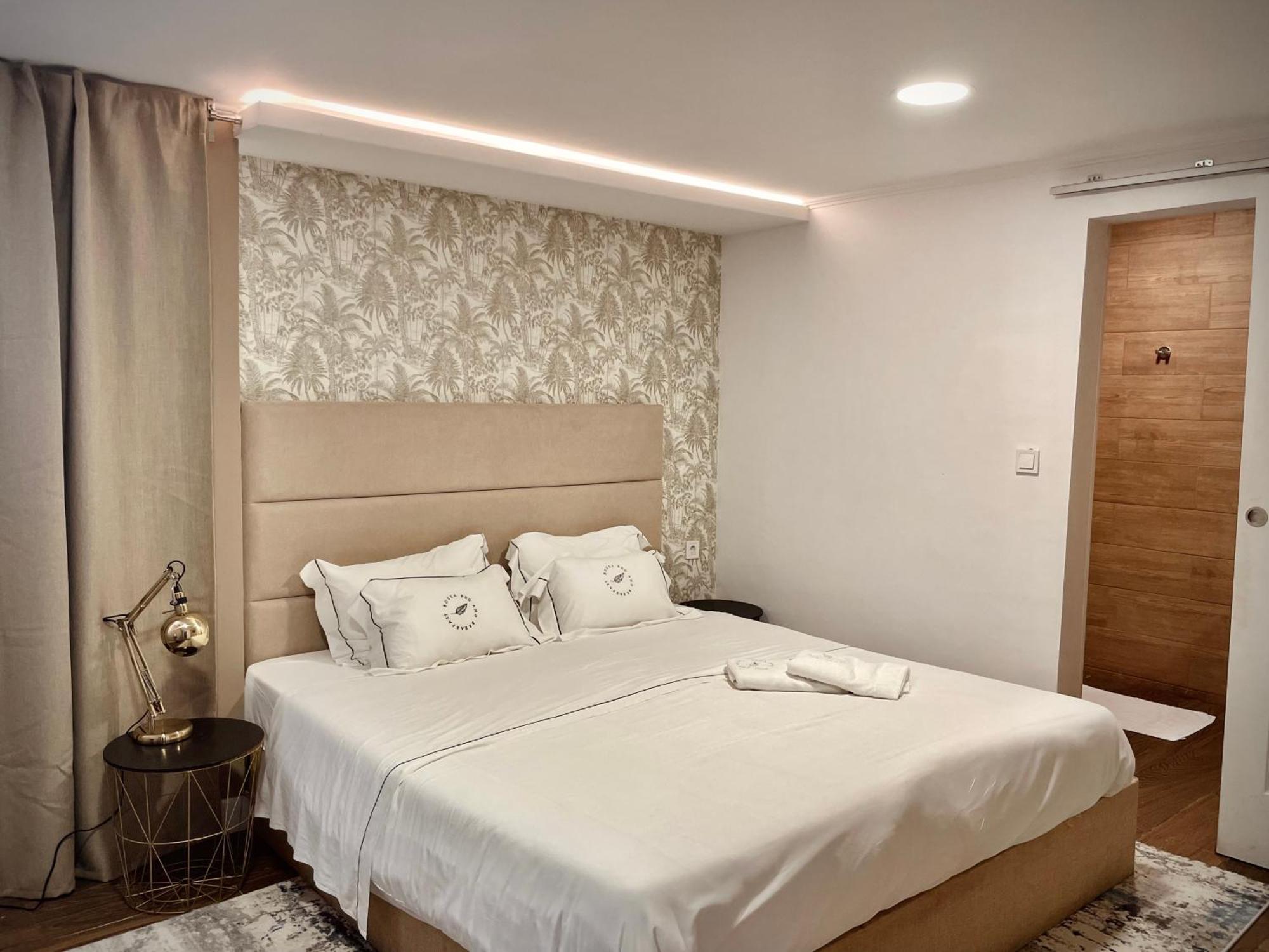 Bossa & Bed Albergue