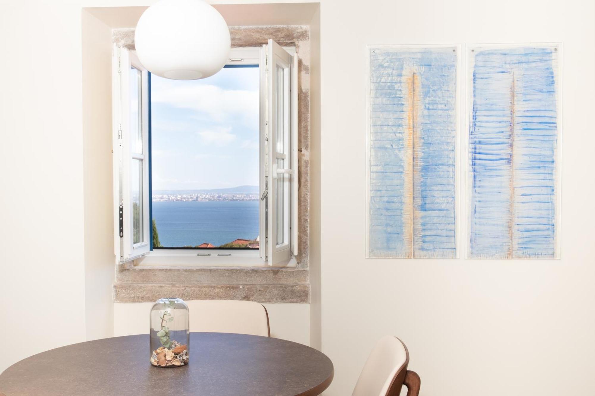 Apartment Hermitage Castelo - Casa Saint Jorge *