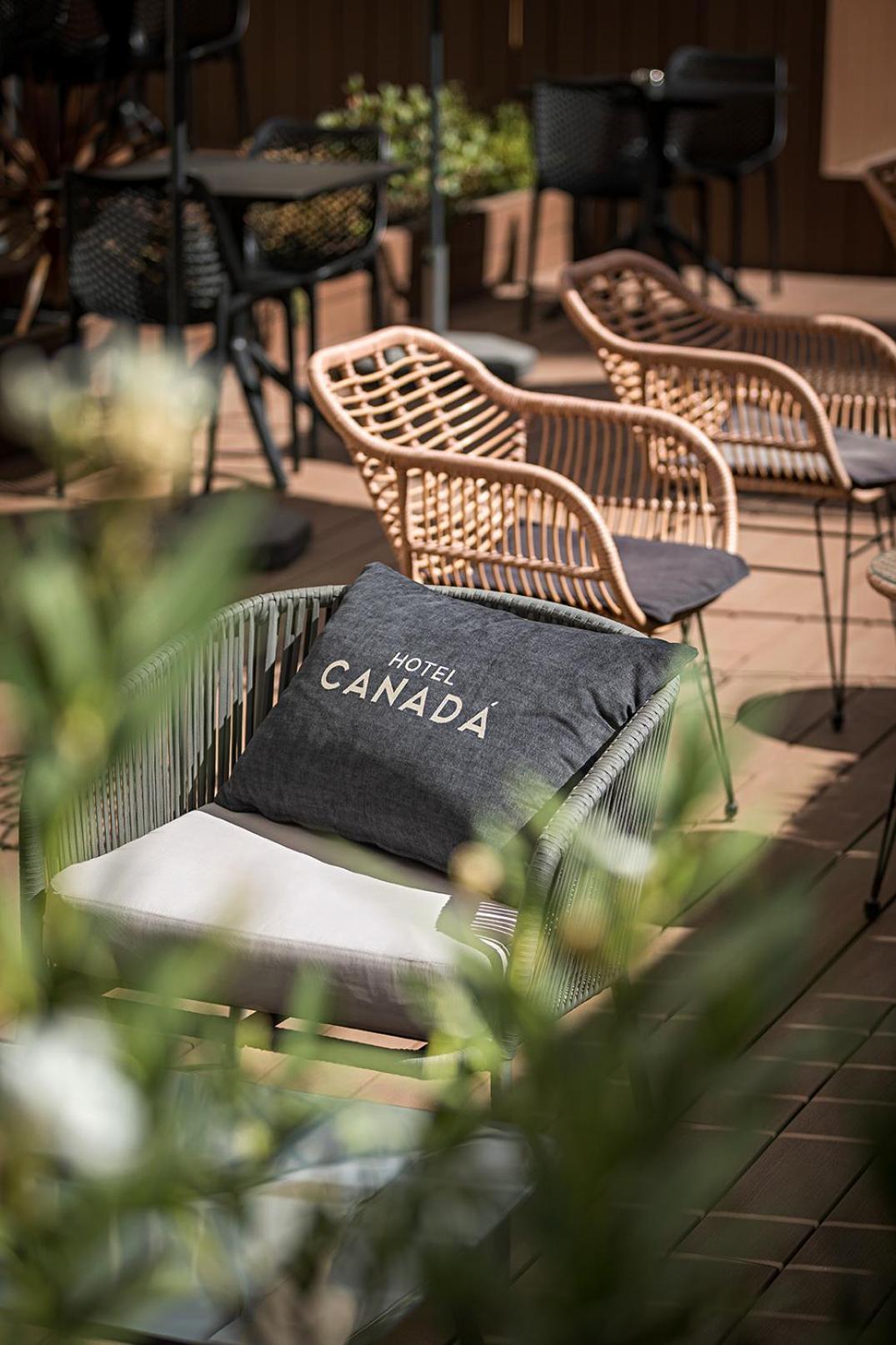 Canada 2* Lisbon
