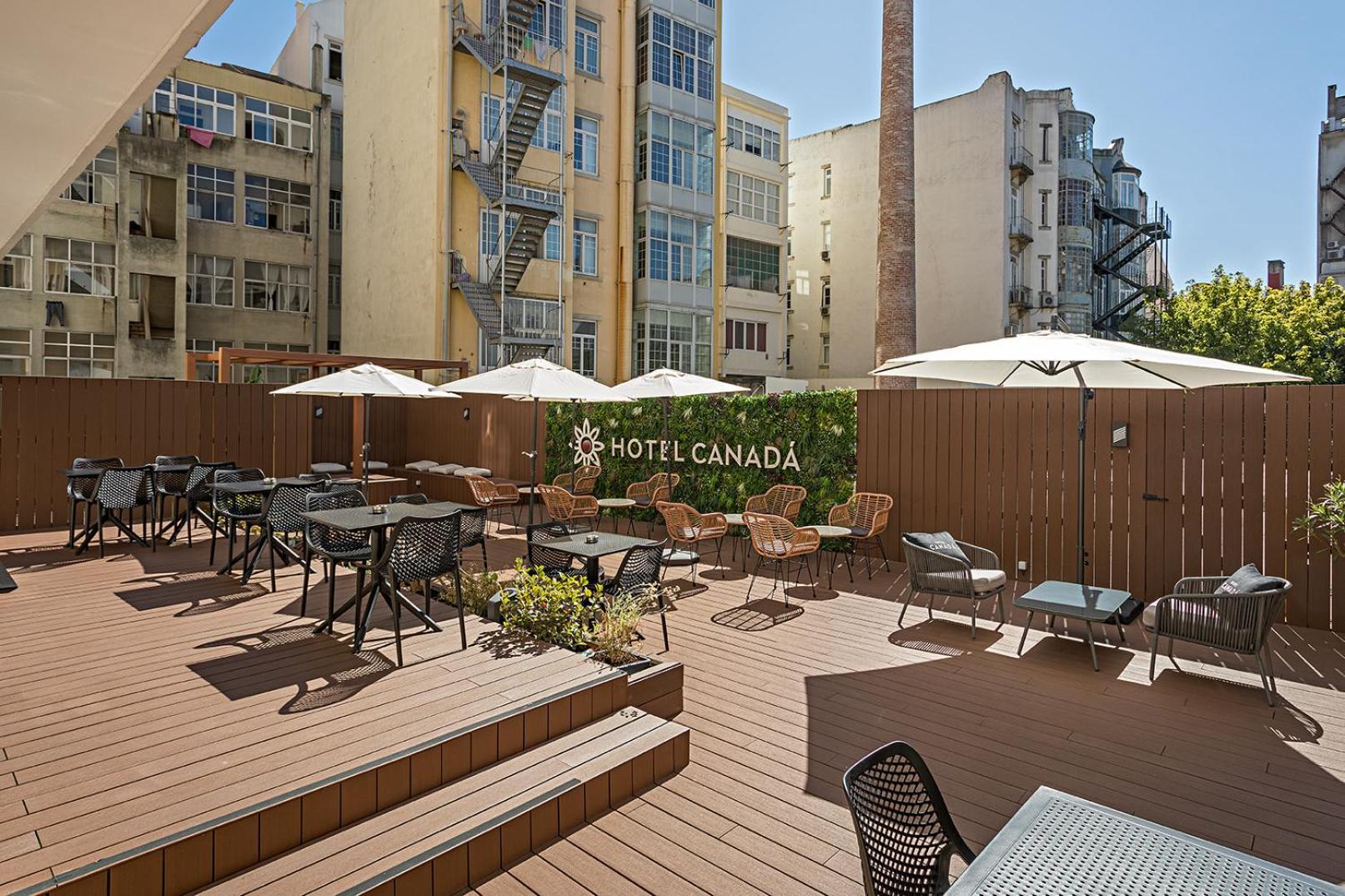 Canada Hotel 2*
