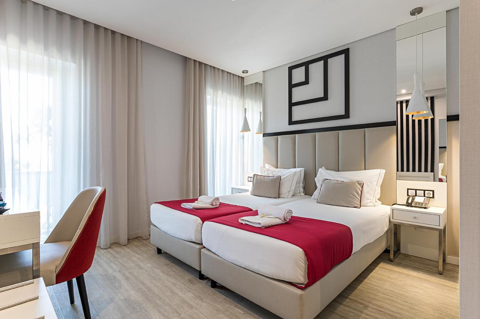 Hotel Canada