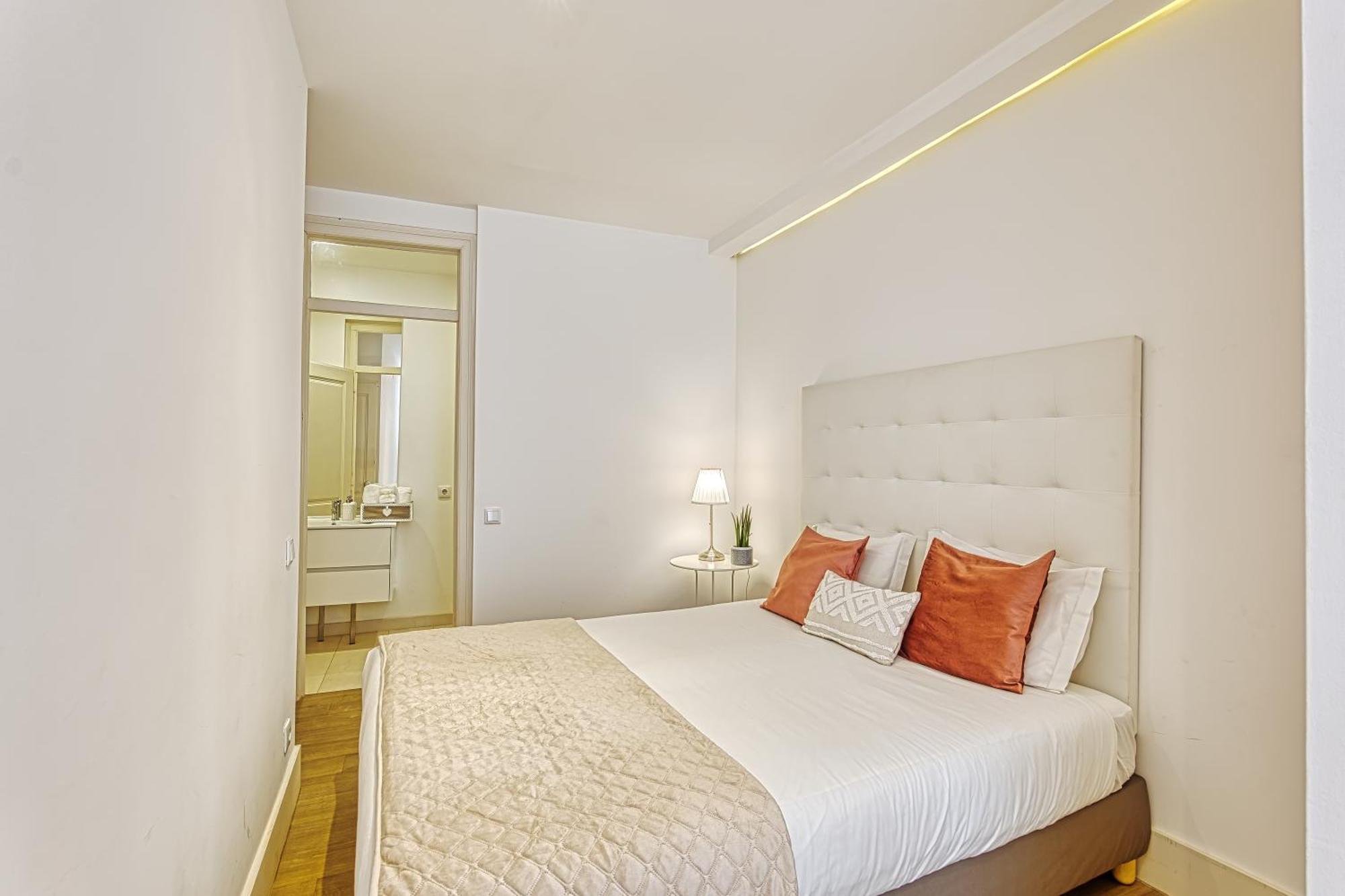 Apartment Inloveapartments - Center For Family Lisbon