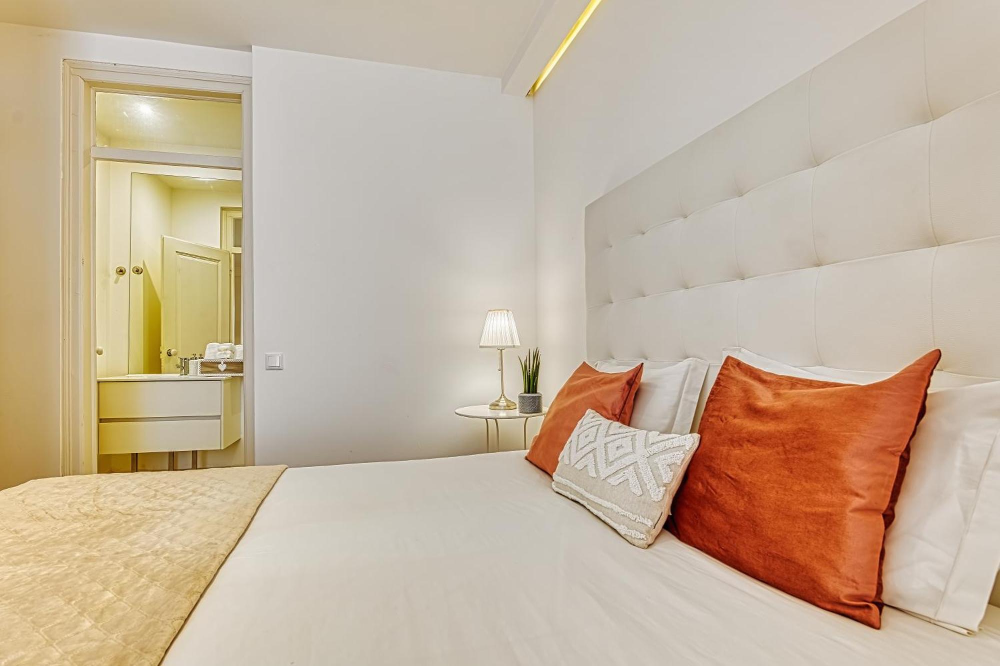 Apartment Inloveapartments - Center For Family *
