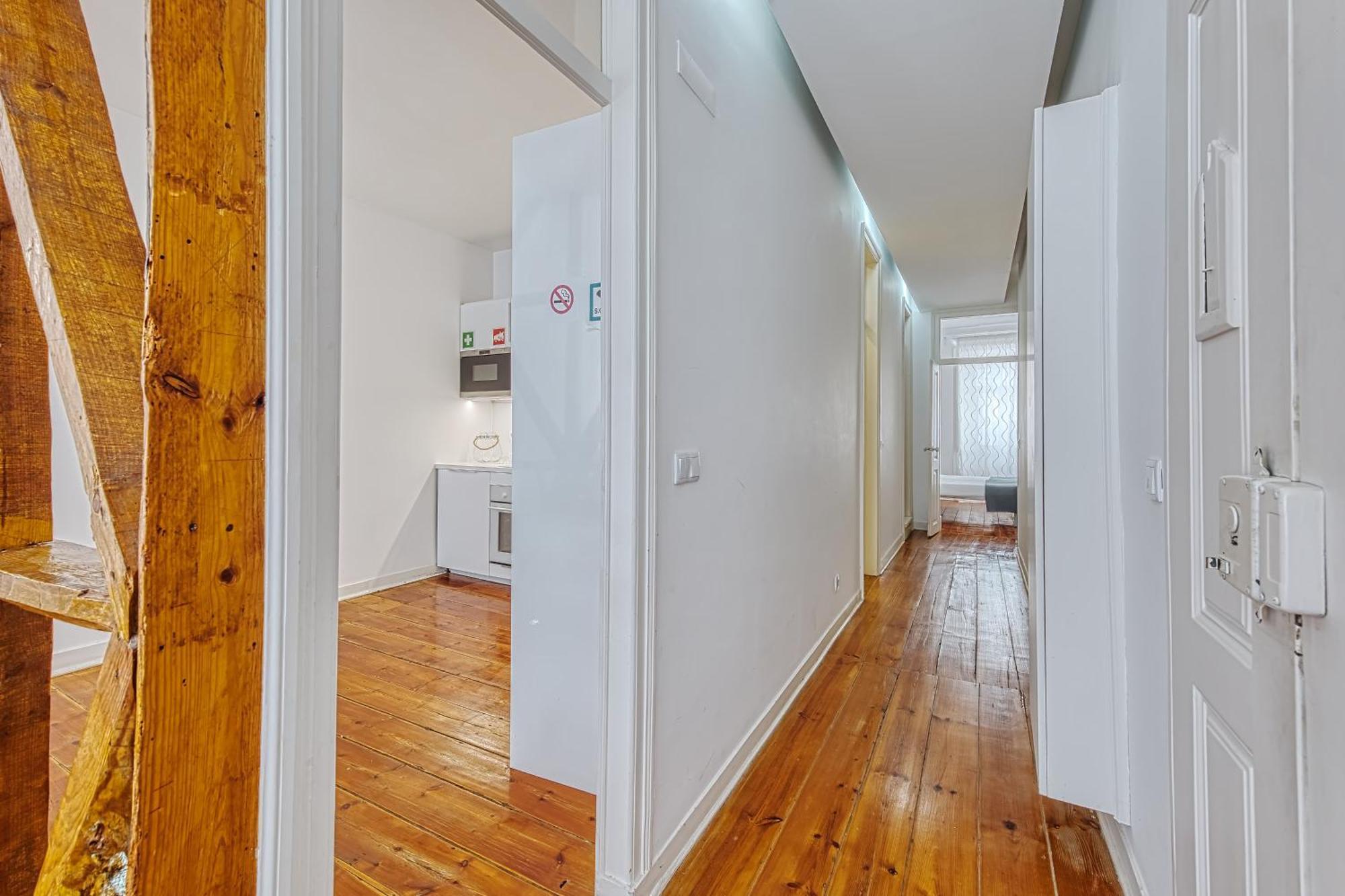 Apartment Inloveapartments - Center For Family Lisbon