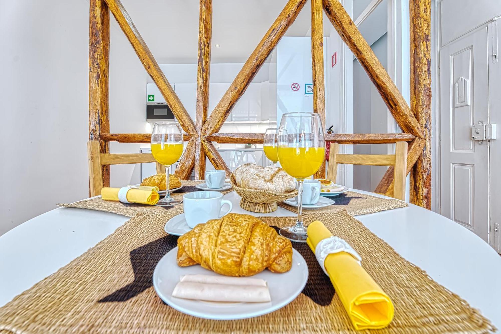 Apartment Inloveapartments - Center For Family Lisbon