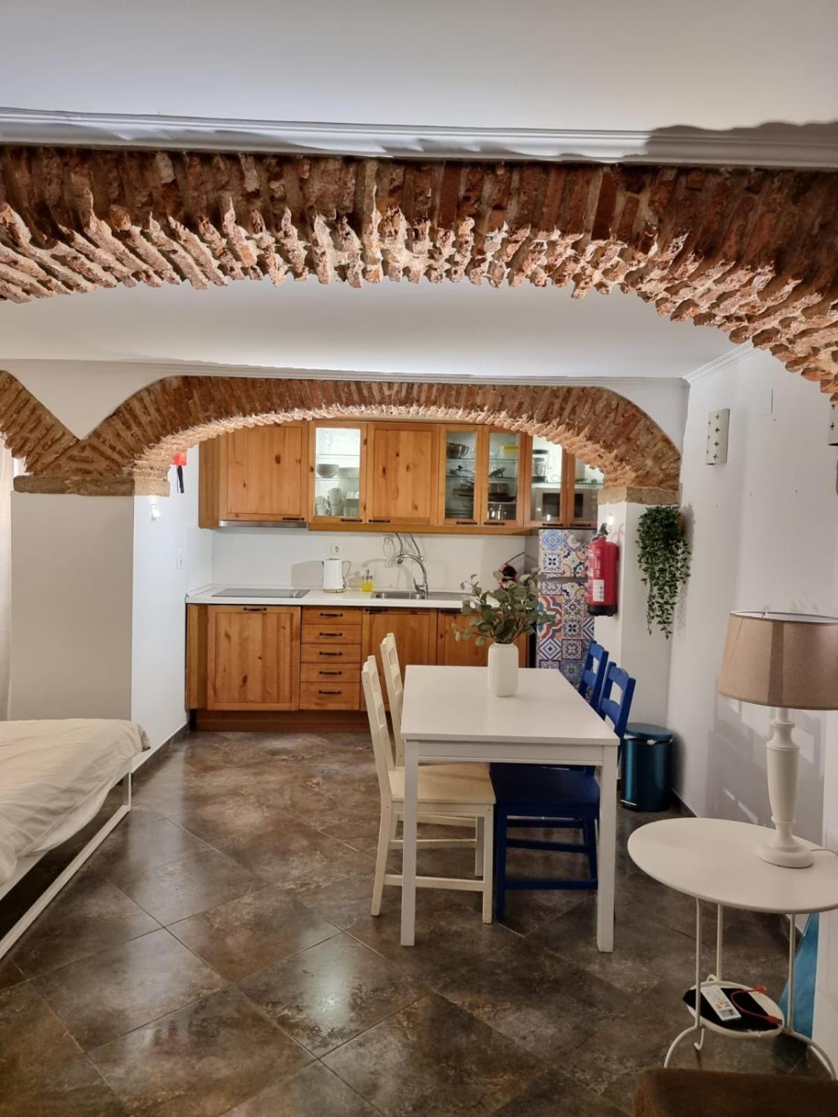 Apartment Alfama Overthetejo