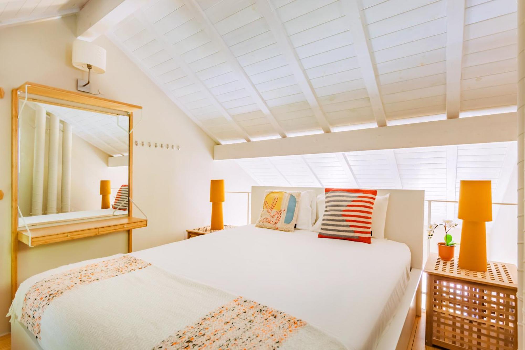 Casa Da Graca Hideout Lisbon