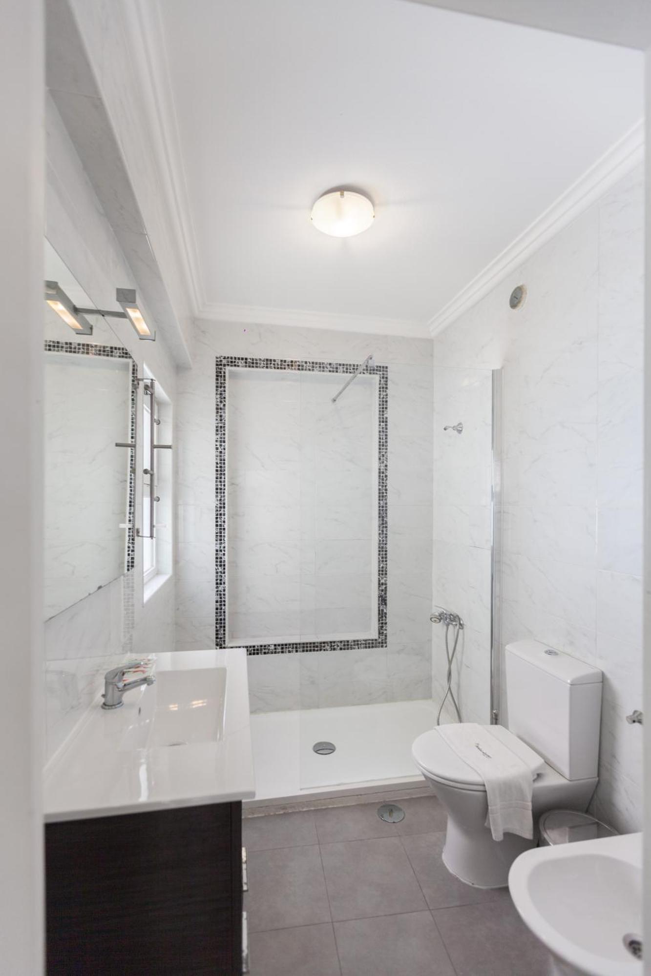 Flh - Central Flat In Bairro Alto Apartment Lisbon