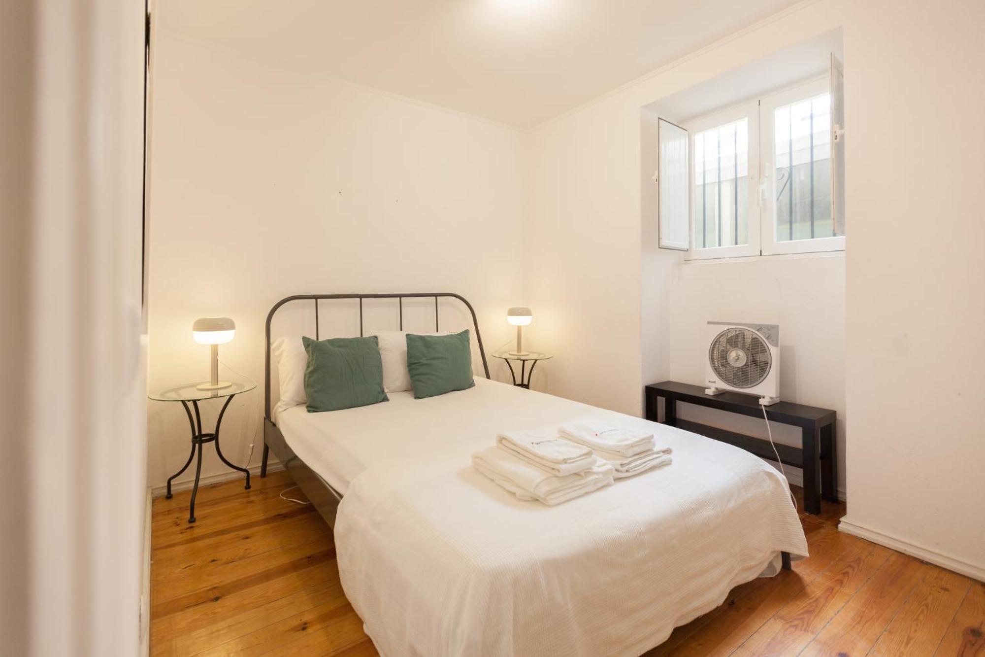 Flh - Central Flat In Bairro Alto Apartment *