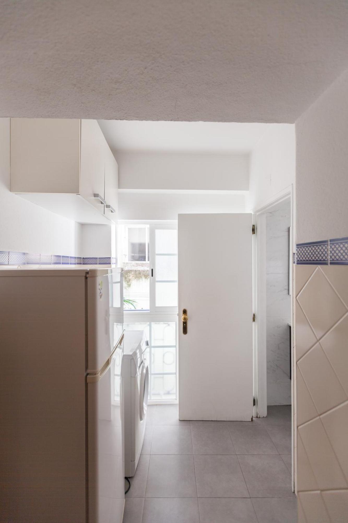 Apartment Flh - Central Flat In Bairro Alto *