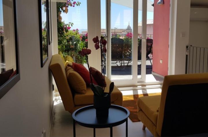 Tings Hotel Lisbon