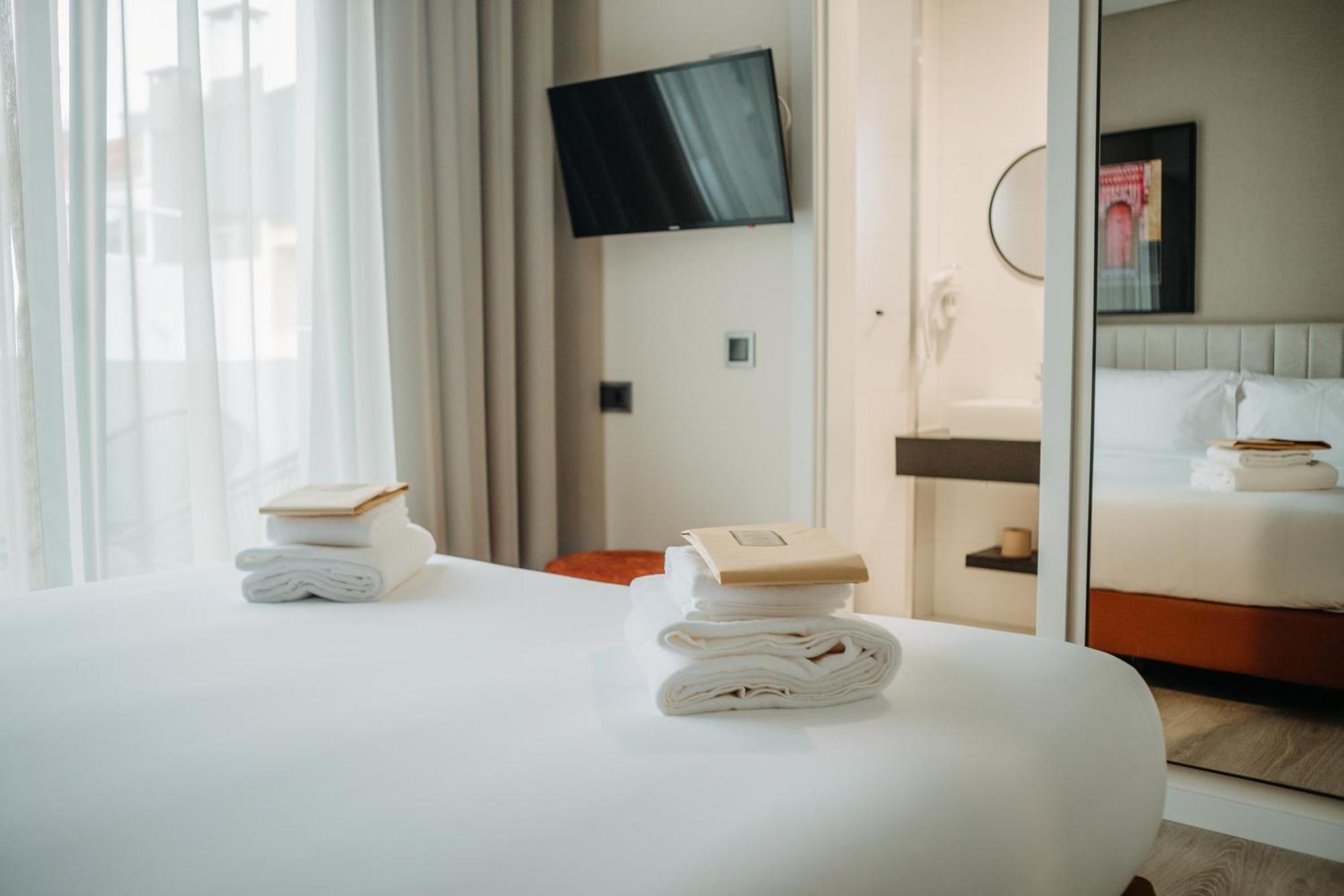 Next Level Premium Hotel 4*