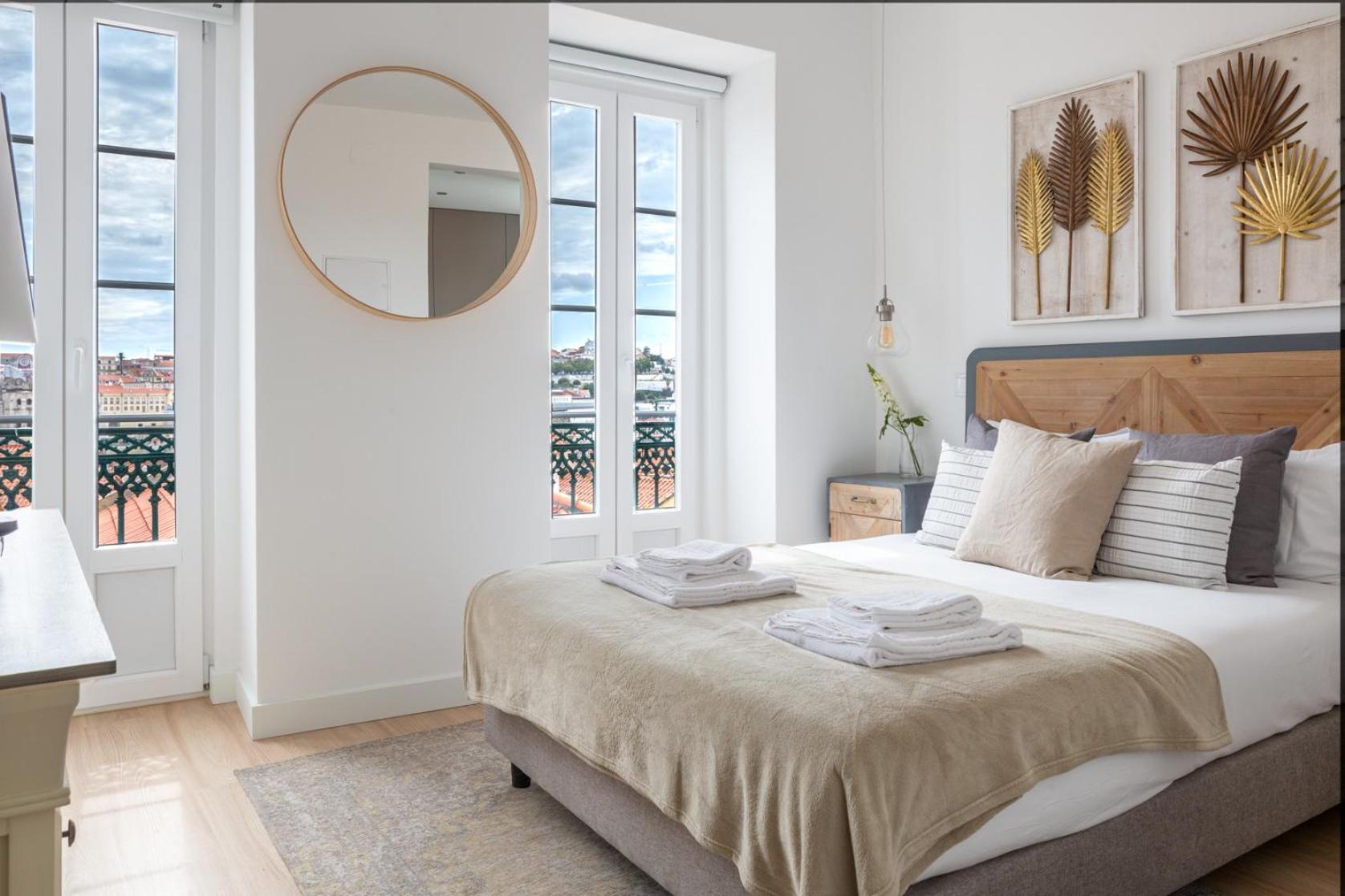 Castelo Apartment Lisbon