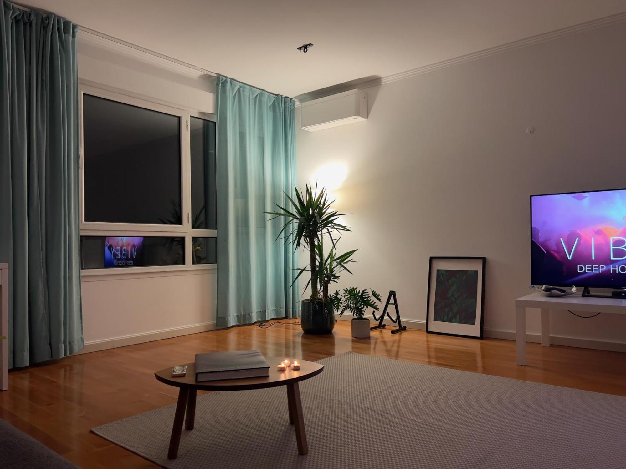 Apartment Boutique - 2 Bedroom - Center