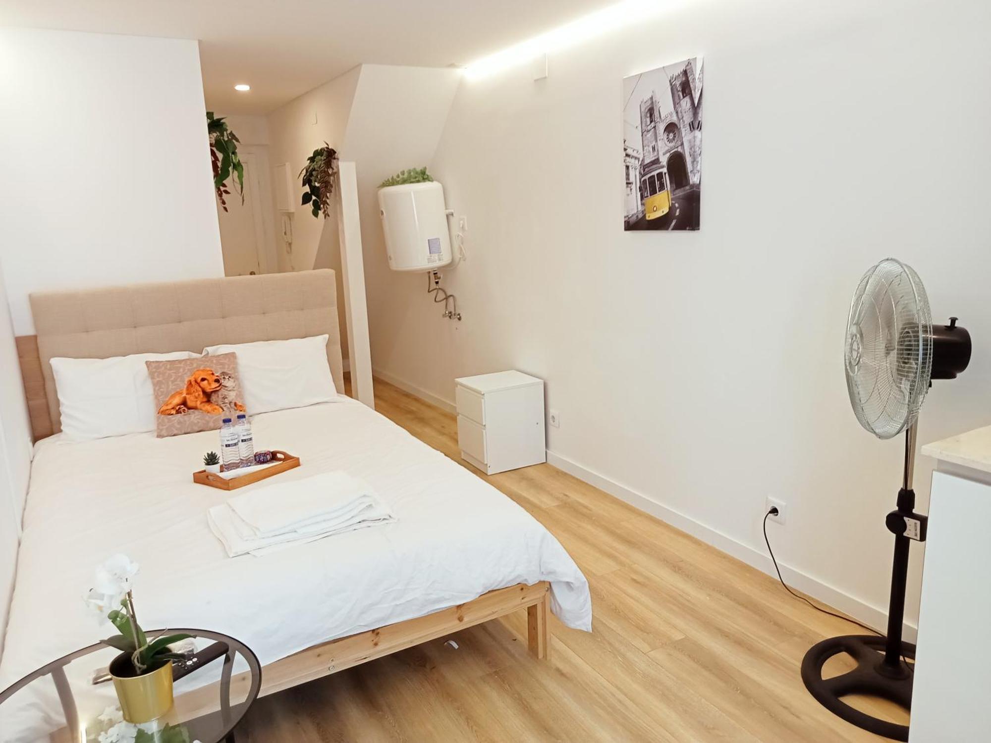 Casa de hóspedes Sylhet Lisboa
