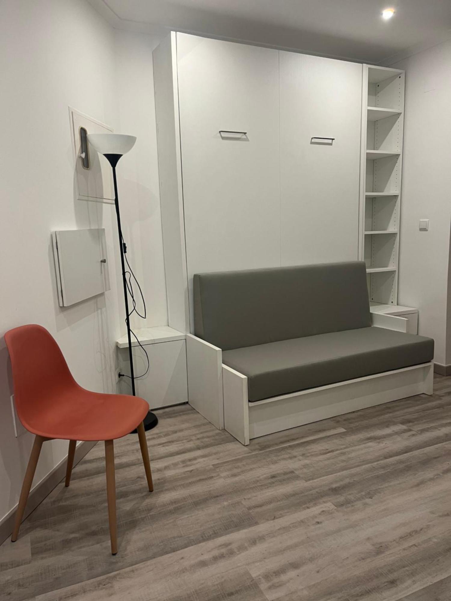 Perfect Studio Rossio Lisbon