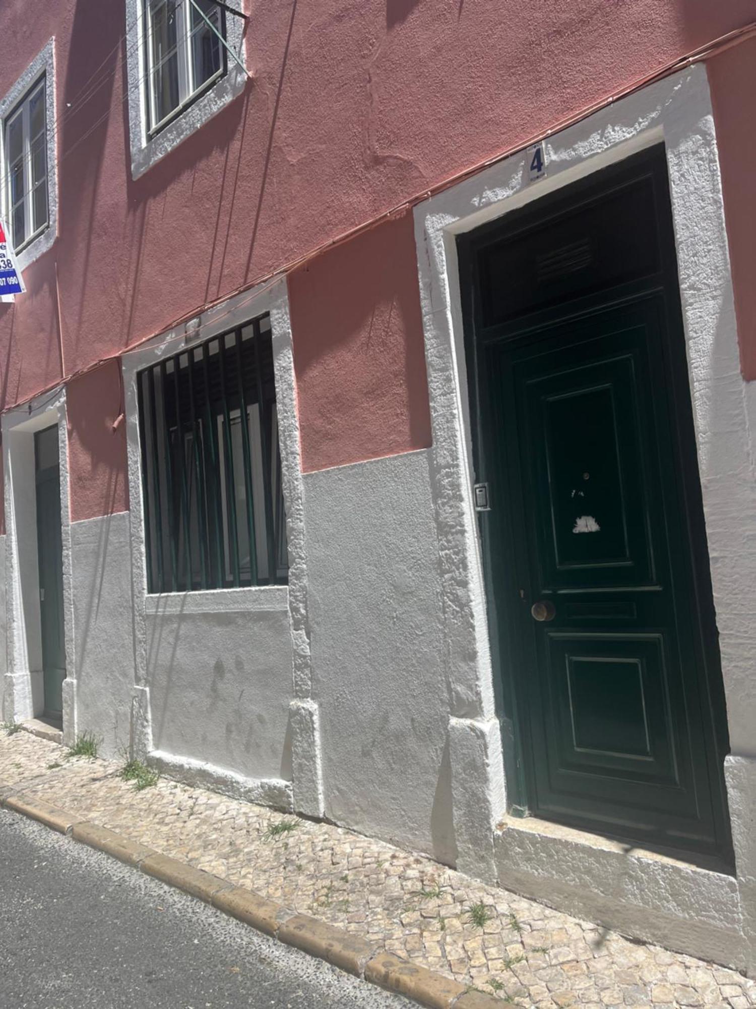 Perfect Studio Rossio Lisbon