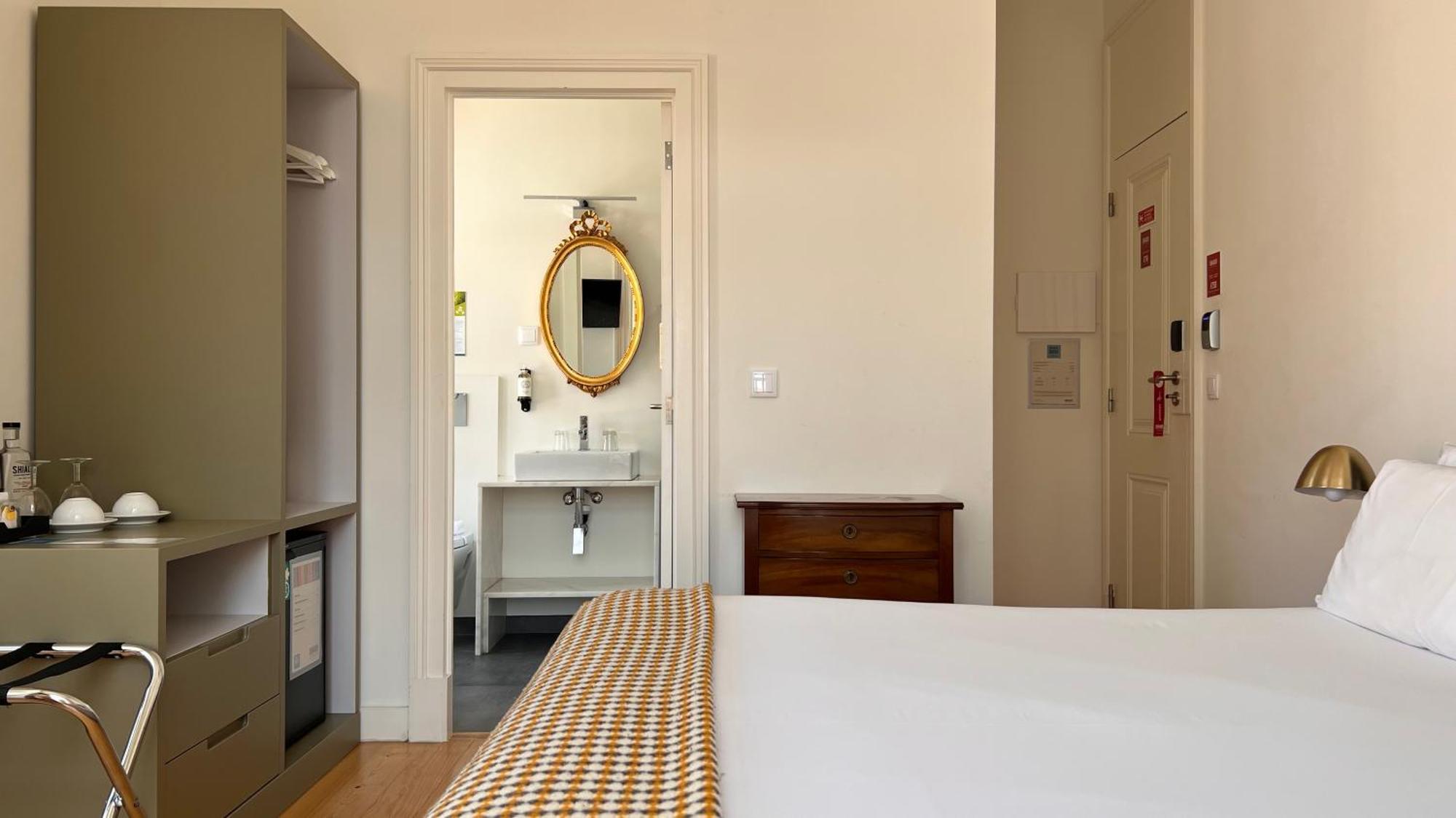 Tesouro Da Baixa By Shiadu Guest house