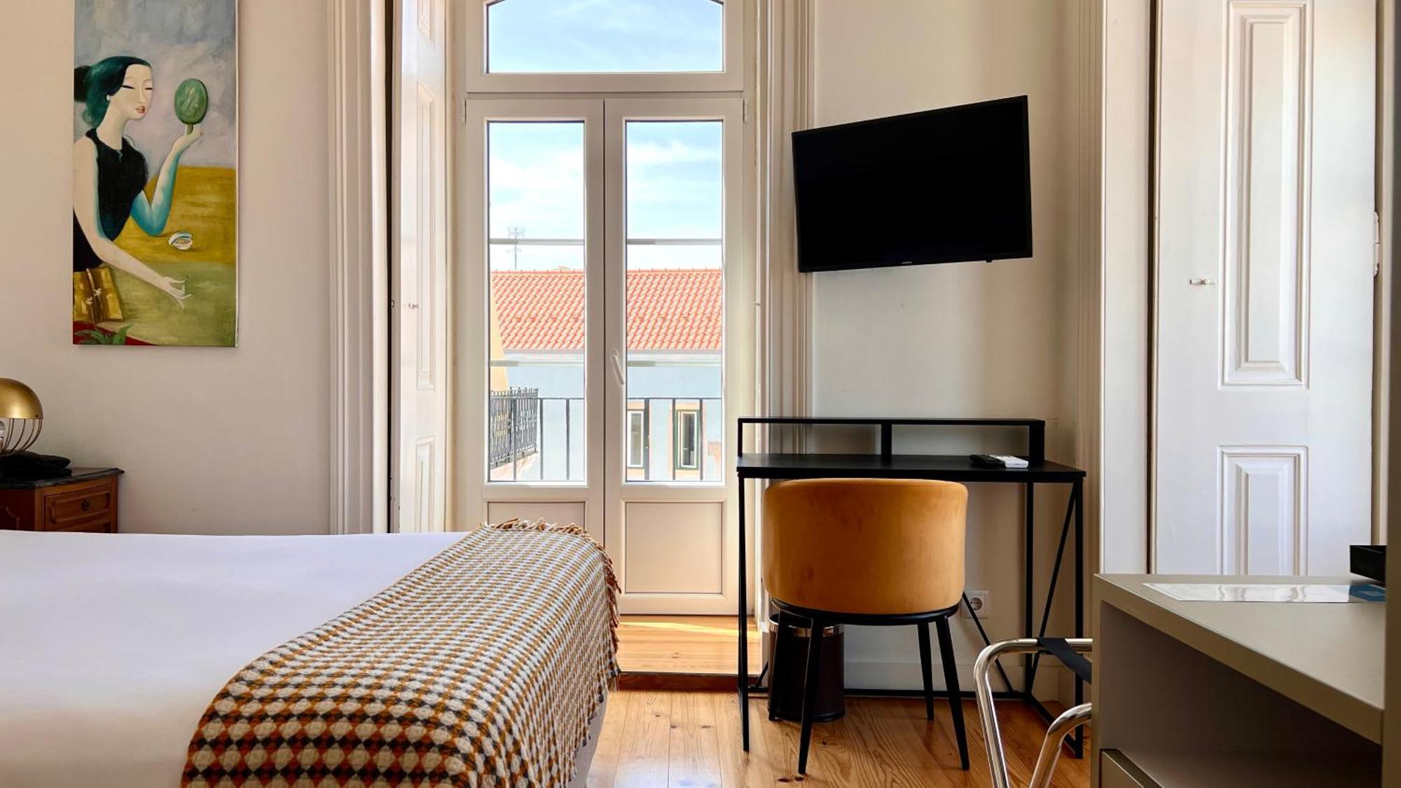 Guest house Tesouro Da Baixa By Shiadu 4*
