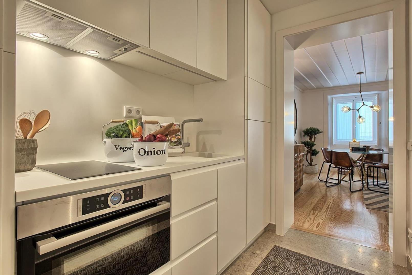 Travelingtolisbon 339 - São Bento Apartamento