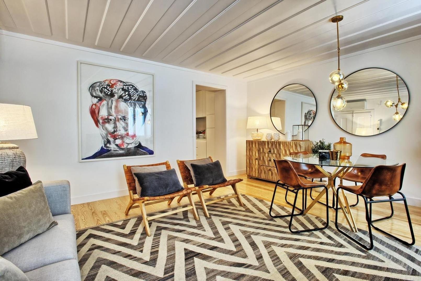 Apartamento Travelingtolisbon 339 - São Bento