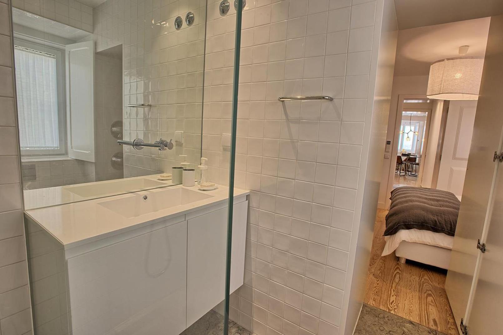 Travelingtolisbon 339 - São Bento Apartamento Lisboa