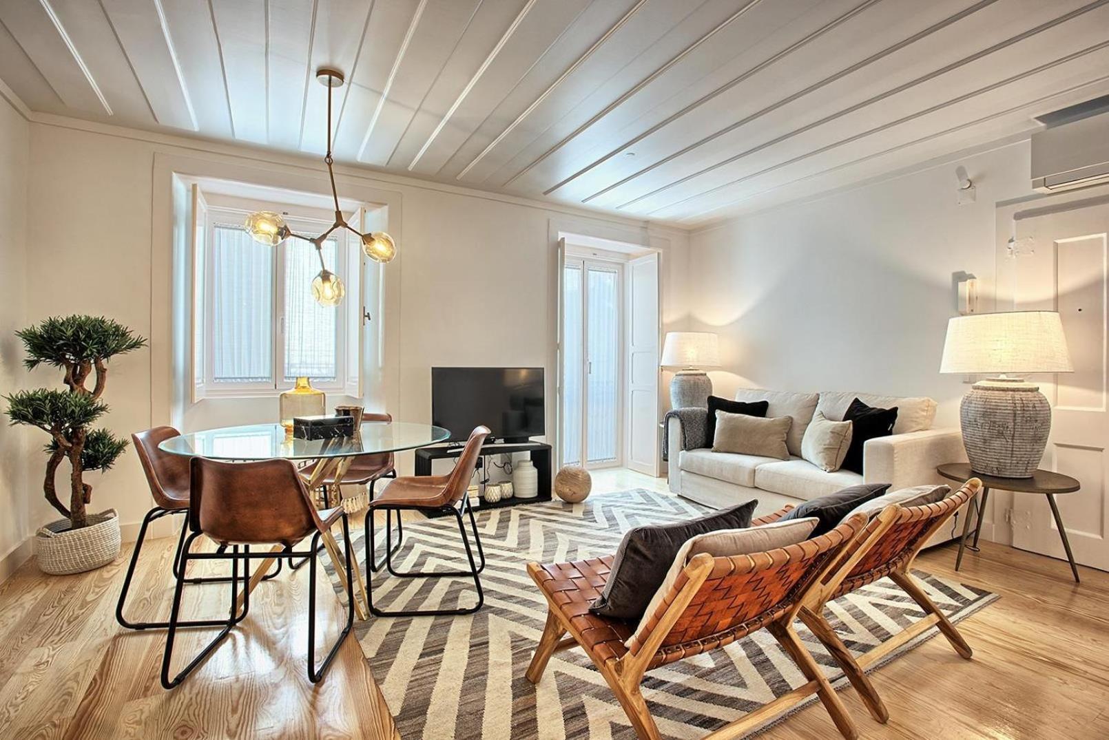 Apartamento Travelingtolisbon 339 - São Bento *