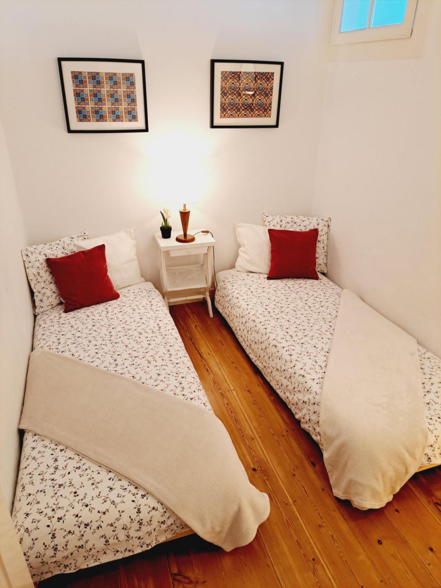Vila Berta Chez Andreia *