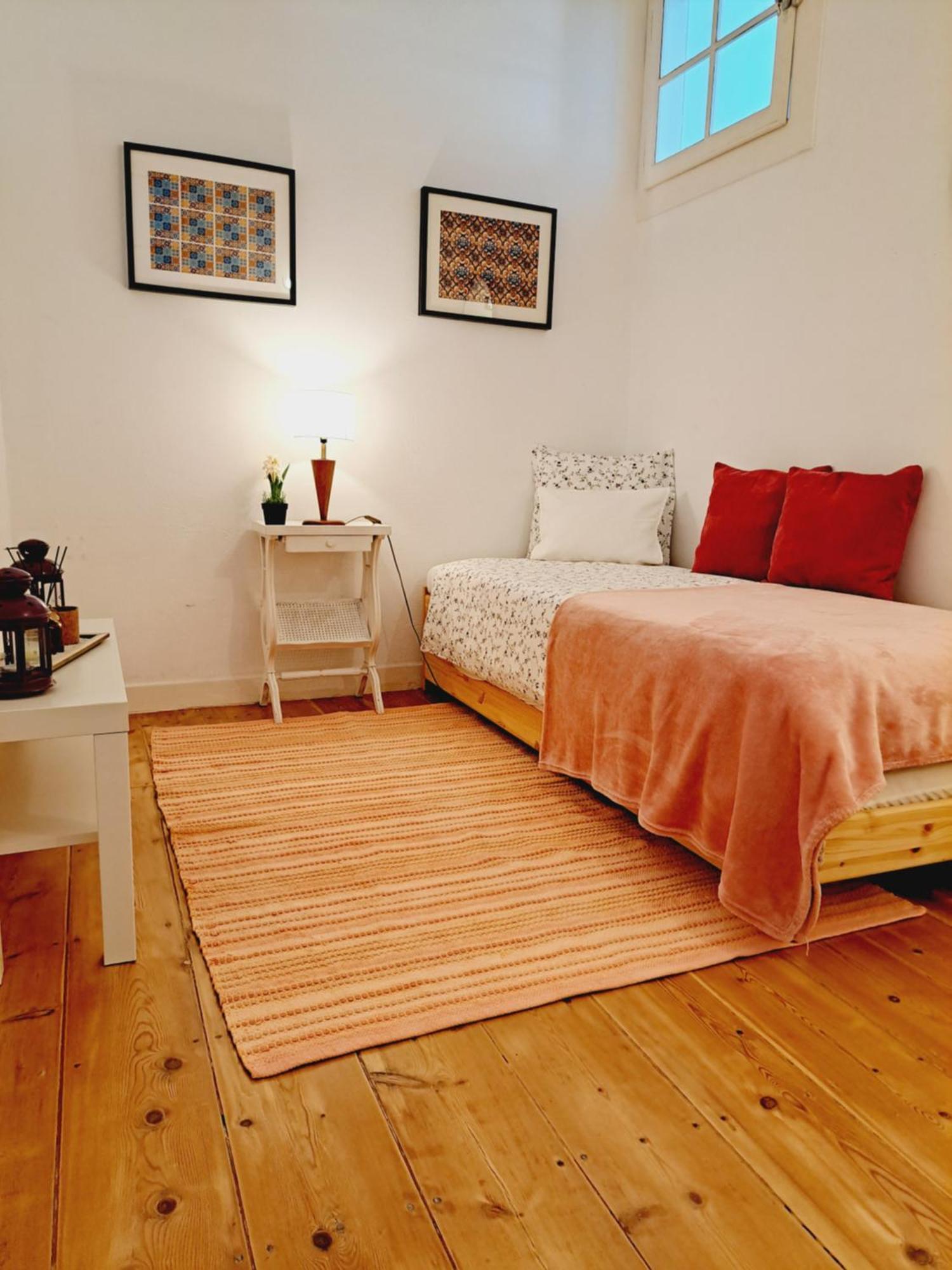 Vila Berta Chez Andreia Apartment Lisbon