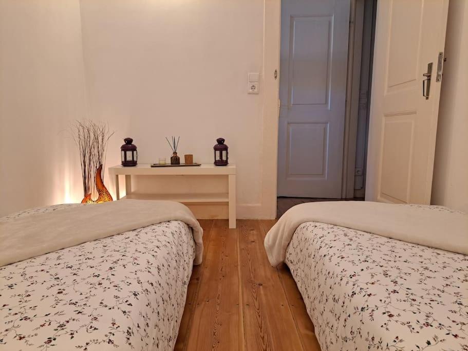 Apartment Vila Berta Chez Andreia Lisbon