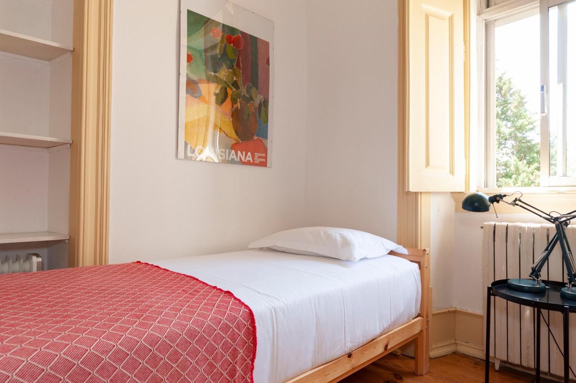 Guest house Cheese & Wine Lapa