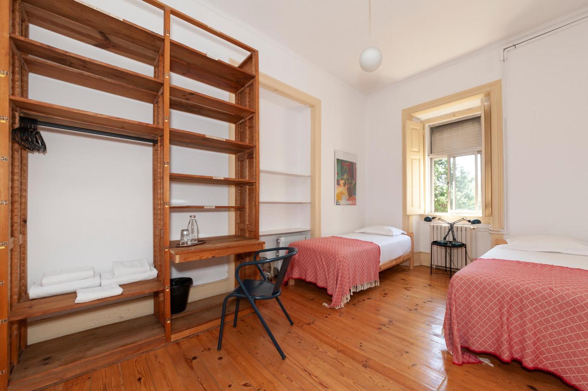 Guest house Cheese & Wine Lapa Lisbon
