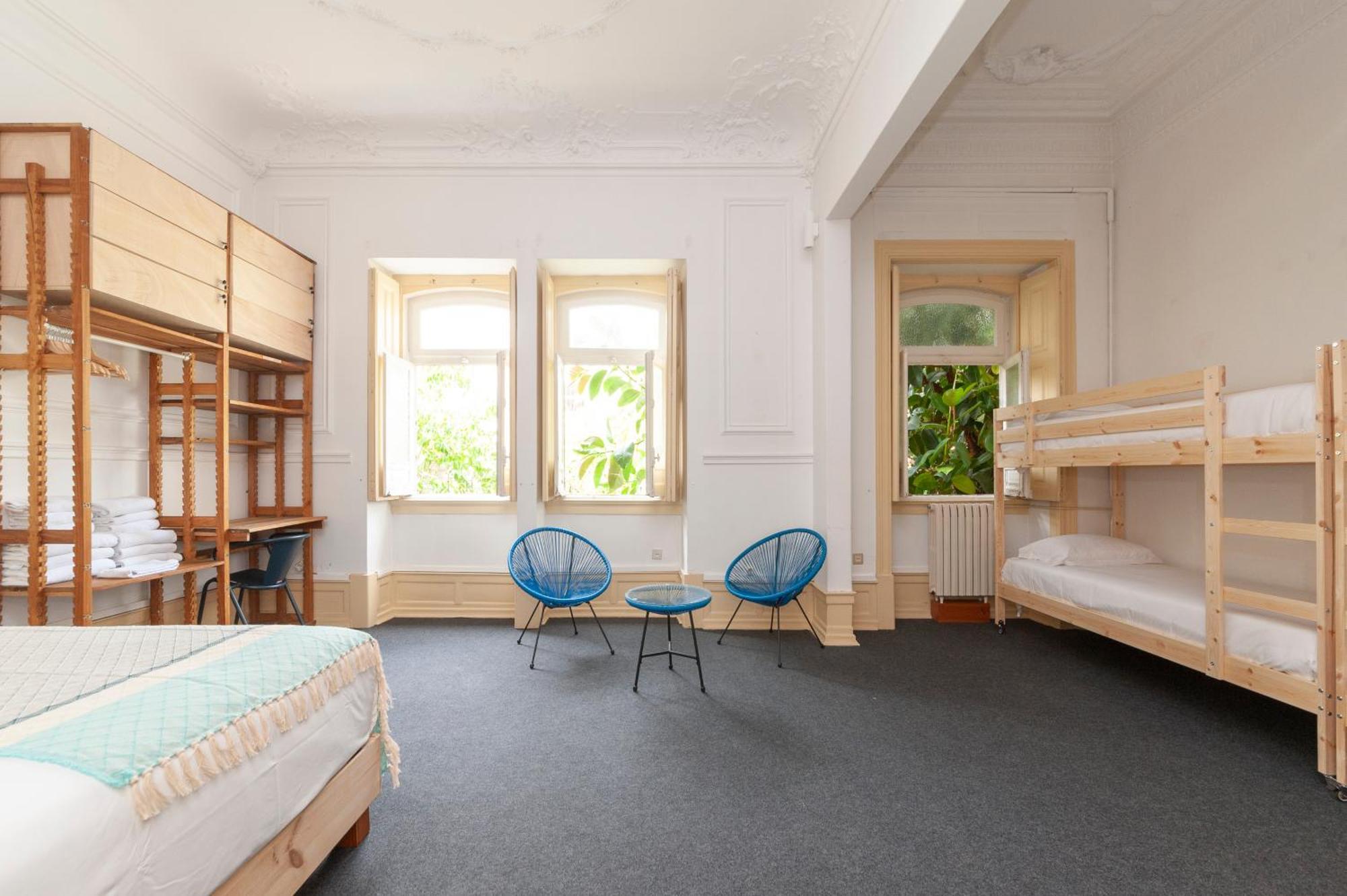 Guest house Cheese & Wine Lapa Lisbon