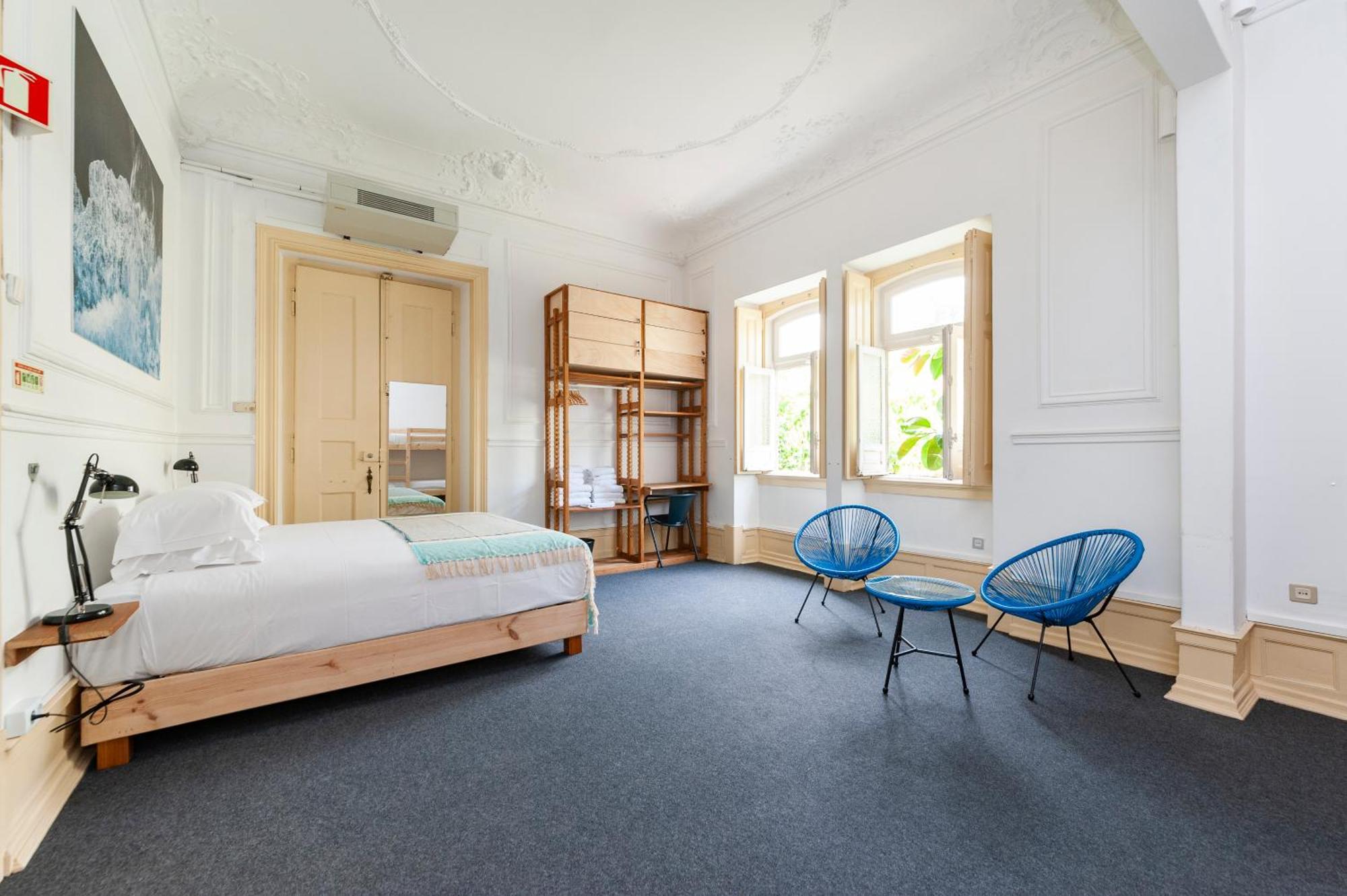 Cheese & Wine Lapa Guest house Lisbon
