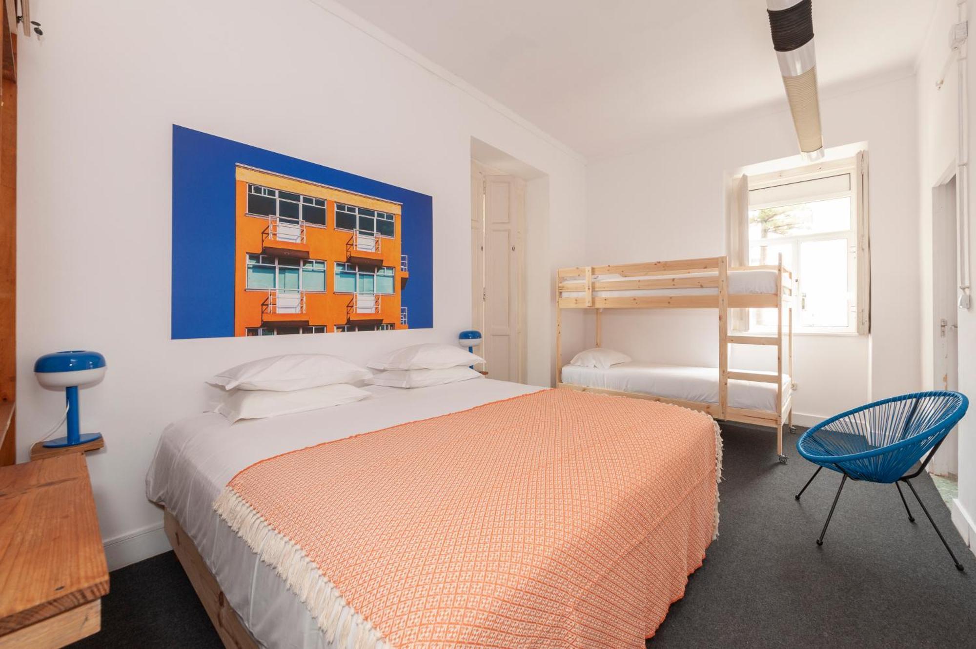 Cheese & Wine Lapa Guest house Lisbon