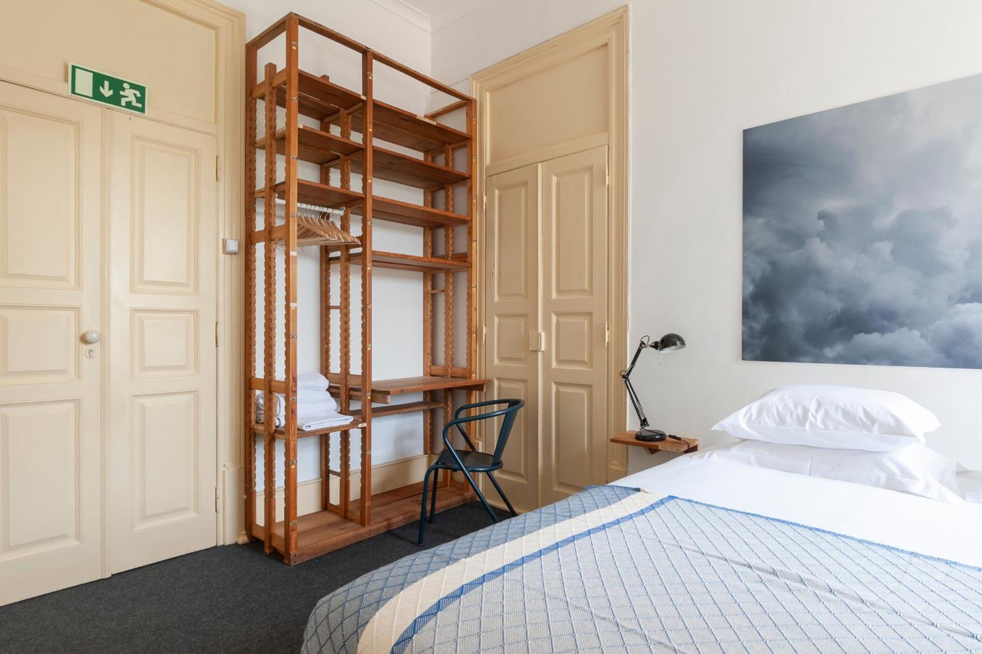 Cheese & Wine Lapa Guest house Lisbon