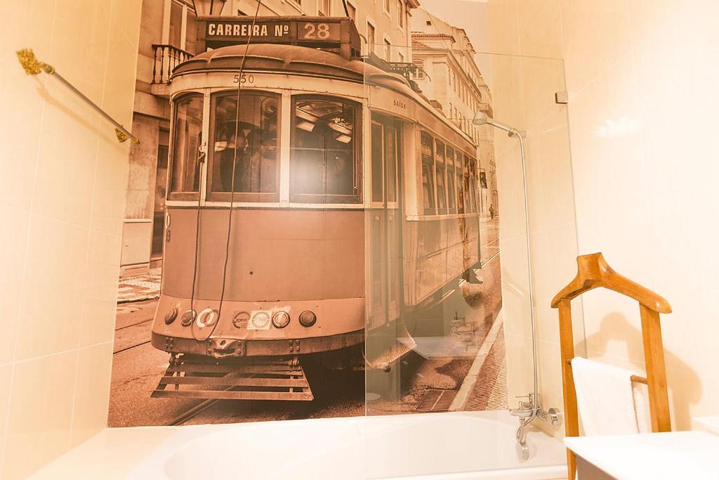 Unique Design Lisbon