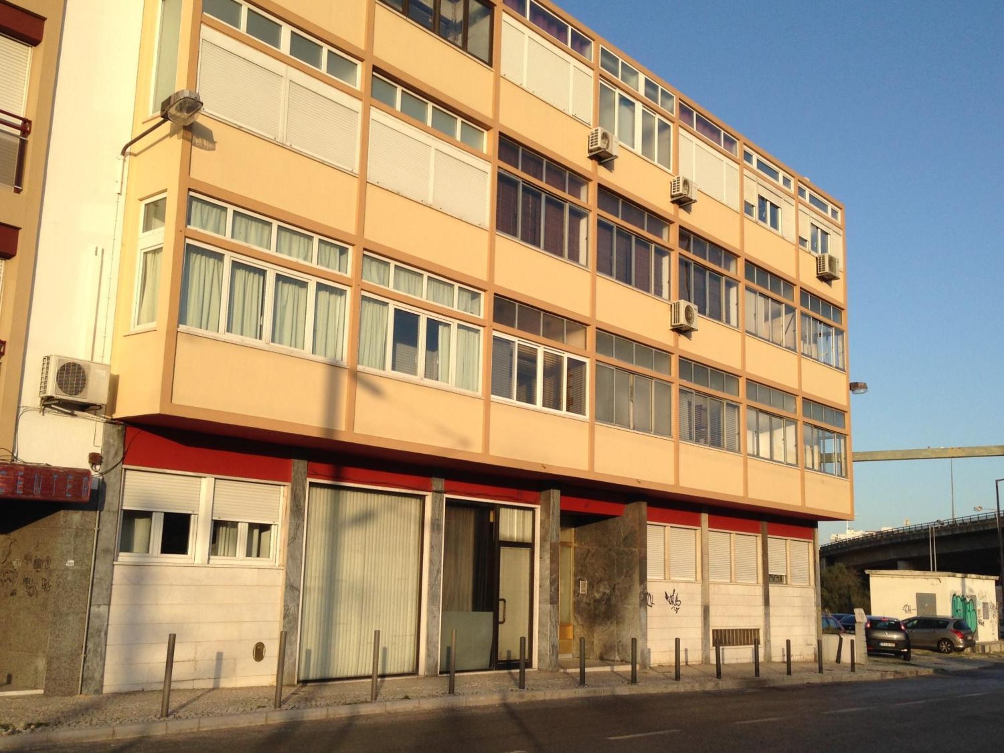 Guest house Discovery Benfica