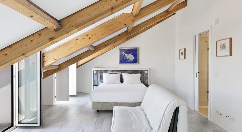Hello Bairro Alto Apartment *