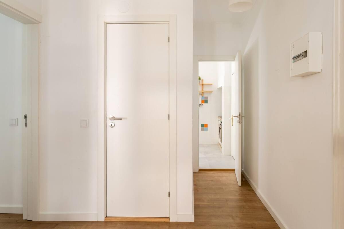 Apartment Charming Bairro Alto - Historical Center *