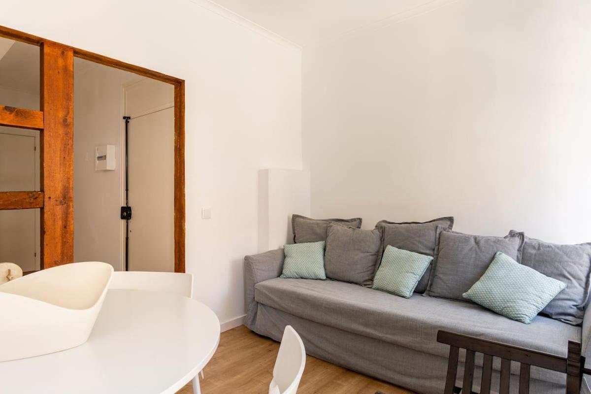 Charming Bairro Alto - Historical Center Lisbon