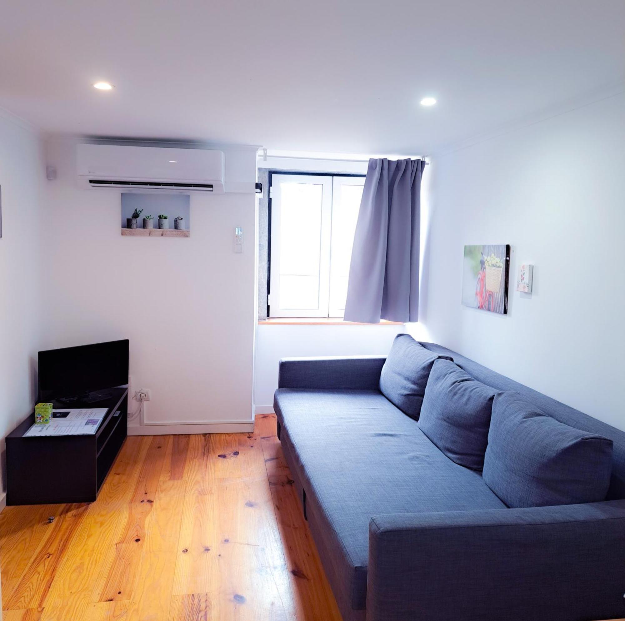 Apartamento In Castelo *
